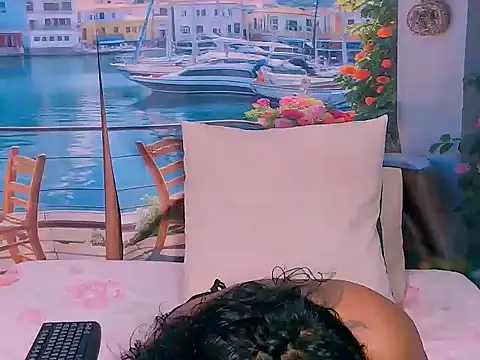 indiansparkle online show from 10/25/25, 06:13