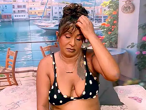 indiansparkle online show from 02/08/26, 06:44