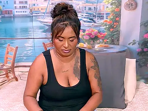 indiansparkle online show from 02/09/26, 04:11