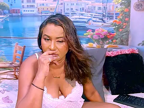 indiansparkle online show from 04/10/26, 06:12