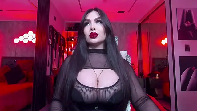 GabrielaAroms online show from 06/04/26, 04:29