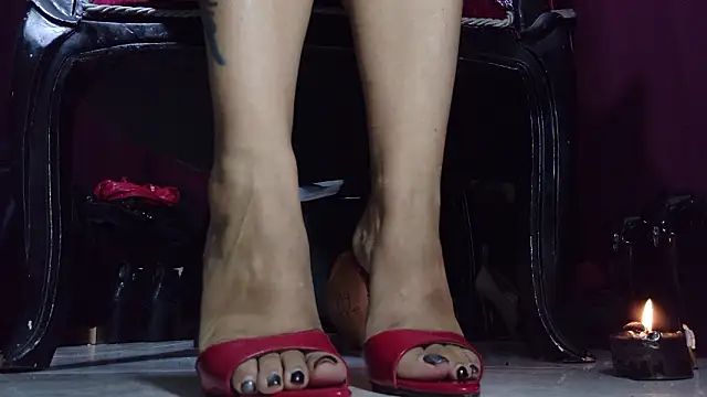 MeGoddesSara online show from 03/19/26, 09:08