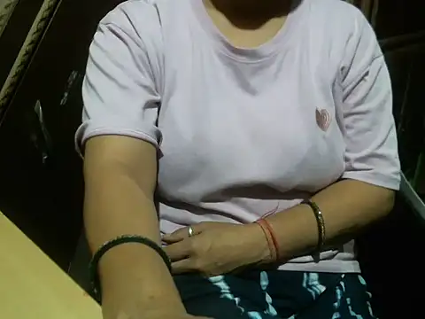 UrsMansi online show from 06/08/26, 01:28