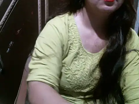 UrsMansi online show from 07/24/26, 03:37