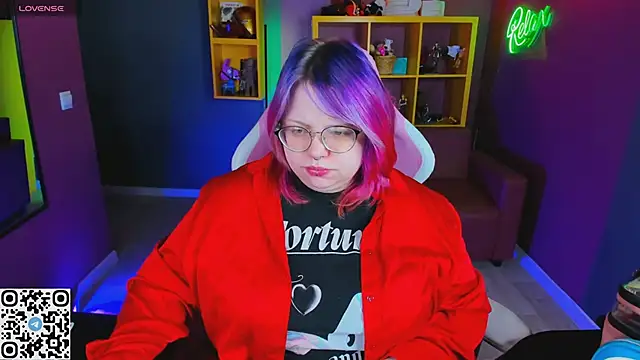 Yoki Shizuko online show from 03/17/25, 06:29