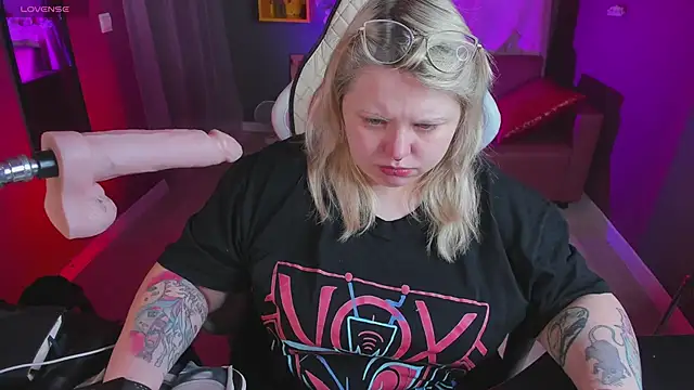 Yoki Shizuko online show from 03/29/26, 06:24