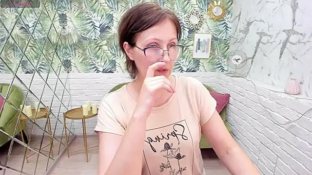 Paris Cherry online show from 01/20/25, 02:22