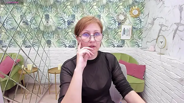 Paris Cherry online show from 03/10/25, 03:23