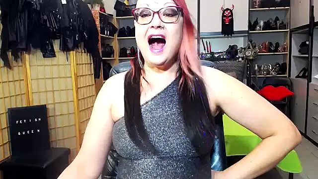 LindaDaemonX online show from 01/18/26, 07:56