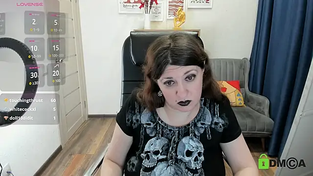 Snapshot of Black_Black_Rose chatting on 07/02/26, 03:23 Black Black Rose online show from 07/02/26, 03:23