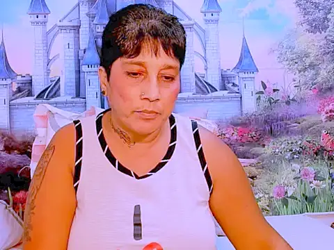 indianroxy online show from 02/09/25, 10:32