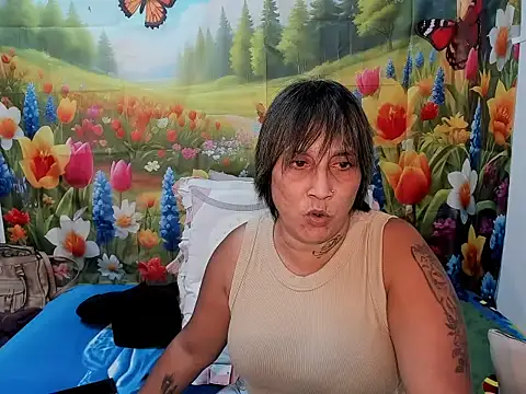 indianroxy online show from 10/10/25, 04:17
