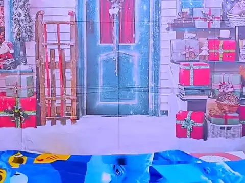 indianroxy online show from 12/20/25, 06:31