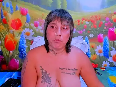 indianroxy online show from 01/10/26, 07:32