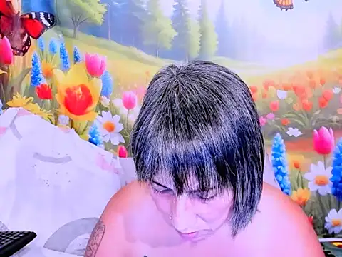 indianroxy online show from 02/09/26, 05:44