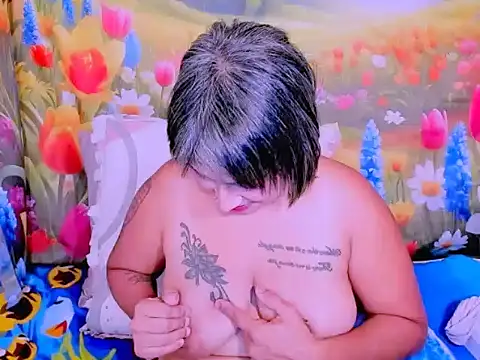 indianroxy online show from 03/05/26, 09:55