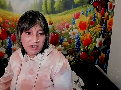 indianroxy online show from 03/06/26, 04:14