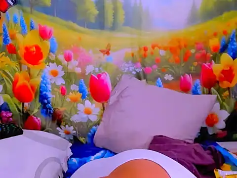 indianroxy online show from 03/25/26, 05:19