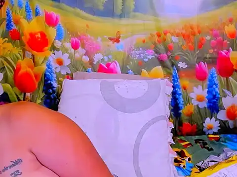 indianroxy online show from 03/31/26, 08:42