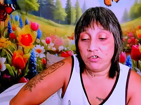 indianroxy online show from 04/15/26, 07:58