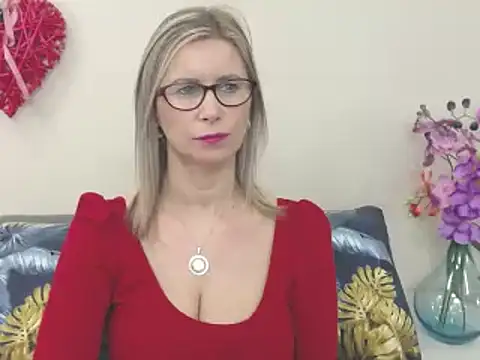 DoreenSexy online show from 12/18/24, 07:26