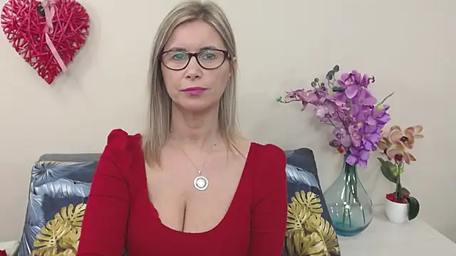 DoreenSexy online show from 01/02/25, 01:30