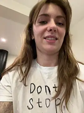 MariiD online show from 02/16/26, 04:14