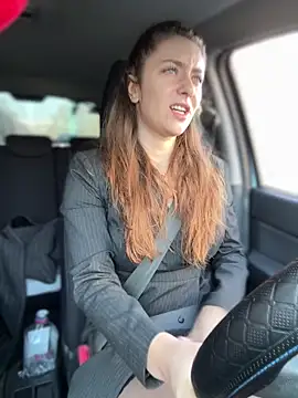 MariiD online show from 03/15/26, 07:03