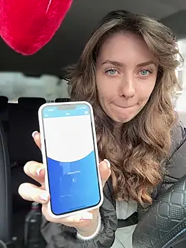 MariiD online show from 03/20/26, 07:24