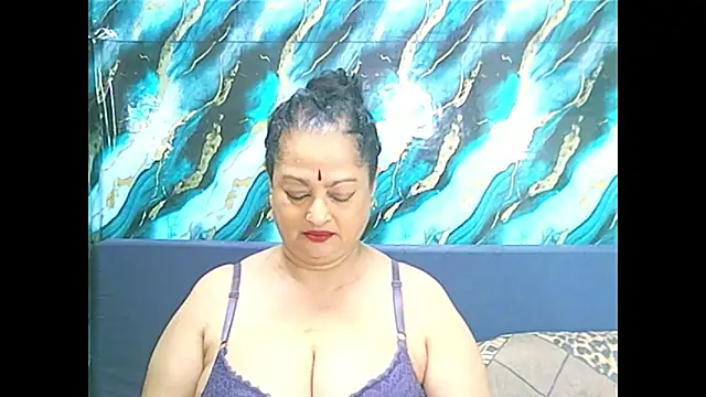 matureindian online show from 12/15/25, 08:46