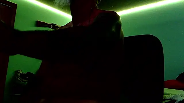 EdgarAlenPole online show from 10/27/25, 03:10