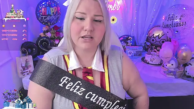 sweetbambi23 online show from 12/21/24, 03:36