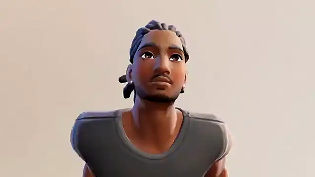 Newten12 online show from 11/18/25, 03:23