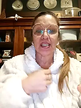 Melmamalhudaxh online show from 01/26/25, 06:06