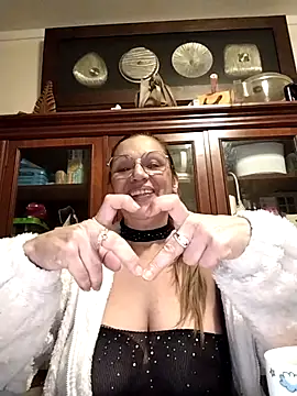 Melmamalhudaxh online show from 01/29/25, 12:43