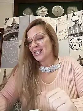 Melmamalhudaxh online show from 01/30/25, 08:43