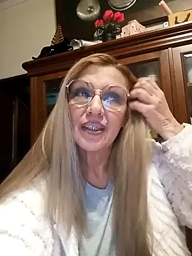 Melmamalhudaxh online show from 03/13/25, 04:34