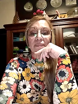 Melmamalhudaxh online show from 03/21/25, 01:56