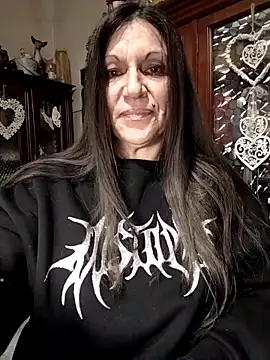 Melmamalhudaxh online show from 12/19/25, 11:01