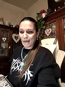 Melmamalhudaxh online show from 03/17/26, 09:29