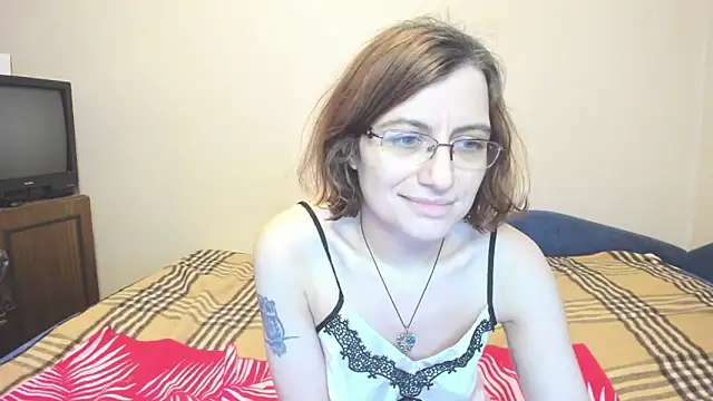 Snapshot of MarilynDream chatting on 01/29/25, 07:43 MarilynDream online show from 01/29/25, 07:43