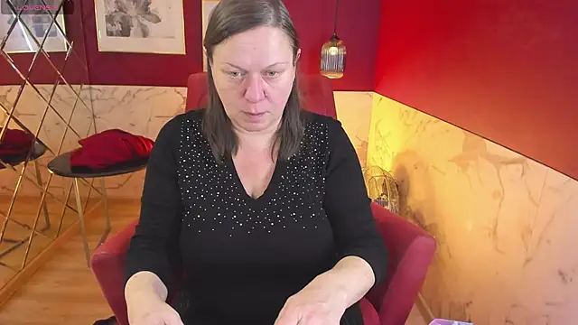 KellyPerfection online show from 12/03/25, 06:54