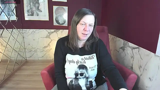 KellyPerfection online show from 02/09/26, 06:12