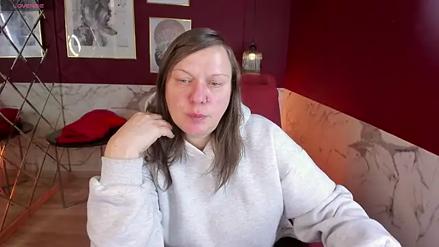 KellyPerfection online show from 05/14/26, 06:31