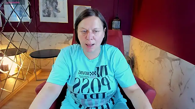 KellyPerfection online show from 07/06/26, 07:38