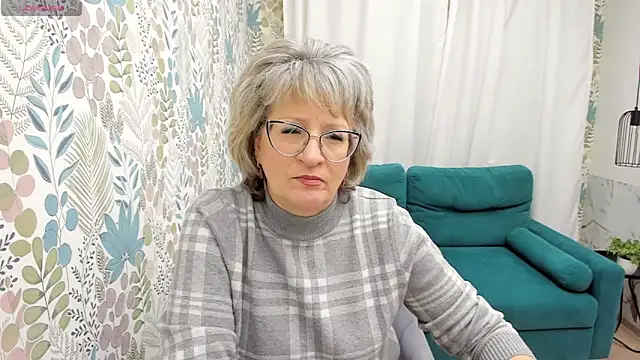 EvelynJoyful online show from 01/21/25, 05:05