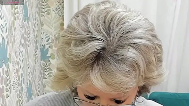 EvelynJoyful online show from 01/24/25, 05:42