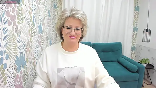 EvelynJoyful online show from 03/10/25, 11:32