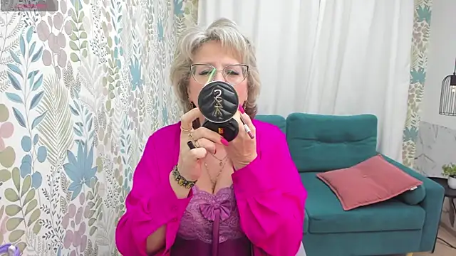 EvelynJoyful online show from 03/13/25, 11:51