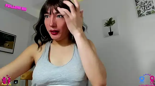 hottycrishina online show from 12/14/24, 06:35